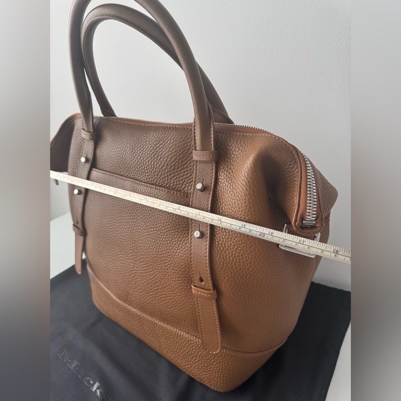 Mackage - Raffie Satchel - Picture 13 of 16